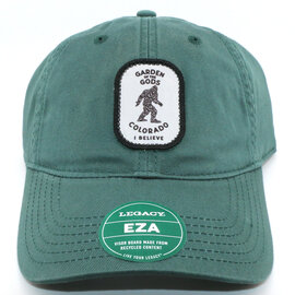 LEGACY CAP-Bigfoot Spruce Garden of the Gods/Colorado EZA
