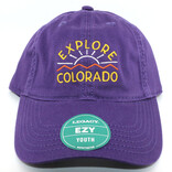 LEGACY CAP-YTH EXPLORE CO PRPL EZY