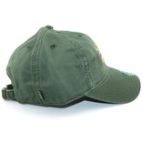 LEGACY CAP - Youth Explore Colorado Dark Green EZY