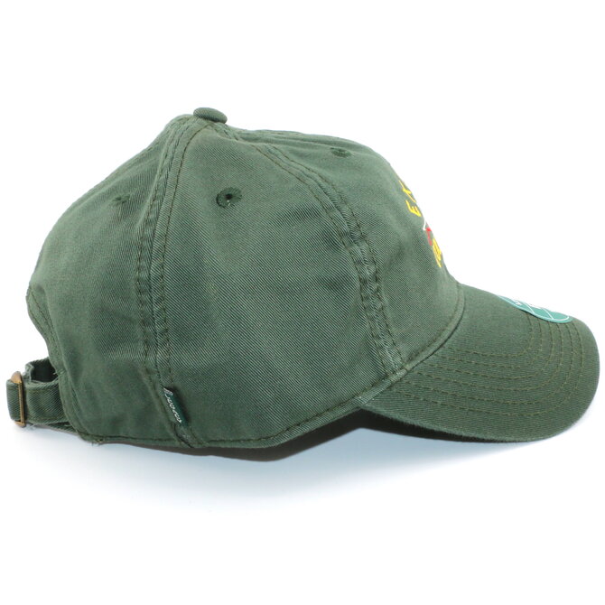 LEGACY CAP - Youth Explore Colorado Dark Green EZY