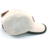 GREAT MOUNTAIN WEST CAP - Simple Tree Colorado Tan Vent