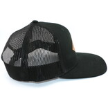 Prairie Mtn Screening CAP-NEIL DIAMOND LEATHERETTE