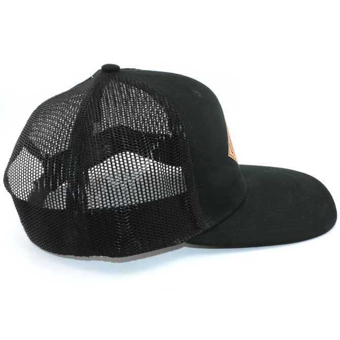 Prairie Mtn Screening CAP-NEIL DIAMOND LEATHERETTE