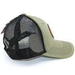 Atomicchild Llc *CAP-CIRCLE PEACE OLV TKR