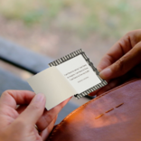 COMPENDIUM *THOUGHTFULLS-INTENTION