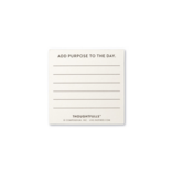 COMPENDIUM *THOUGHTFULLS-INTENTION