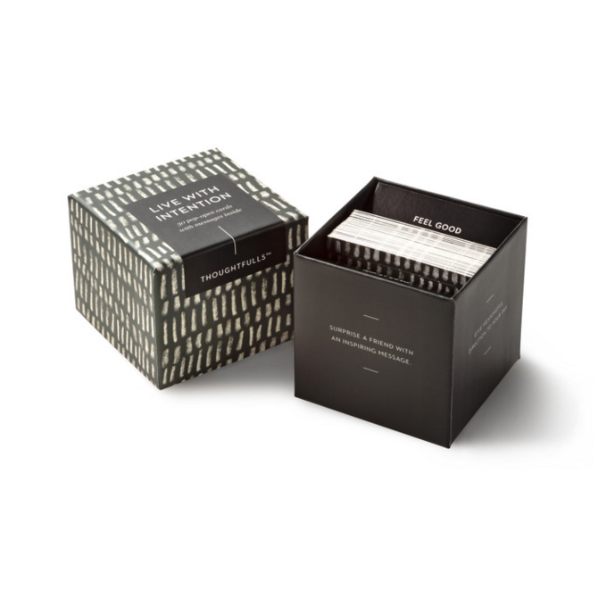 COMPENDIUM *THOUGHTFULLS-INTENTION