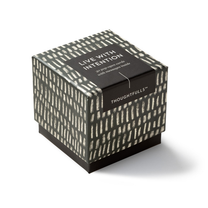 COMPENDIUM *THOUGHTFULLS-INTENTION