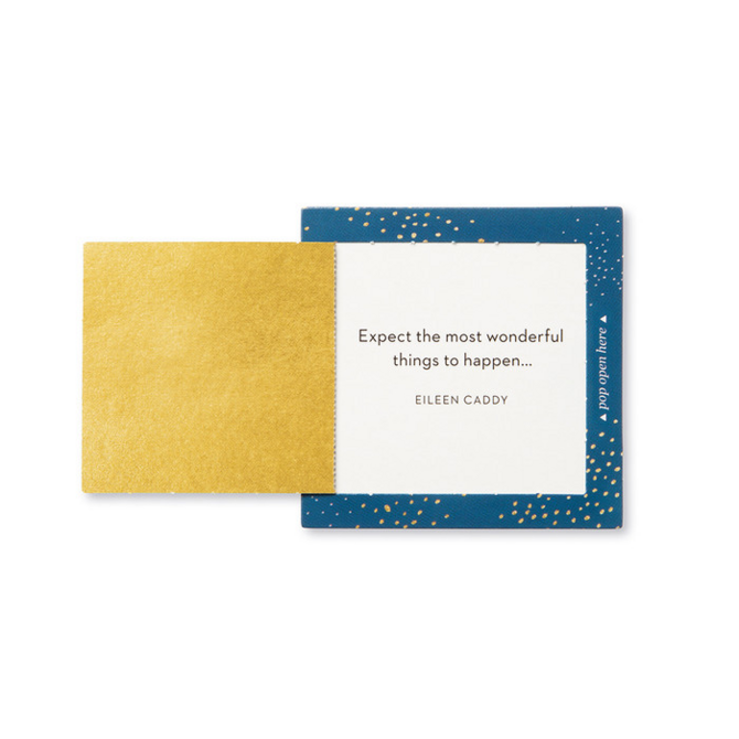 COMPENDIUM *THOUGHTFULLS-WISH