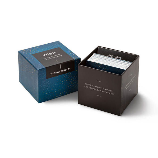 COMPENDIUM *THOUGHTFULLS-WISH