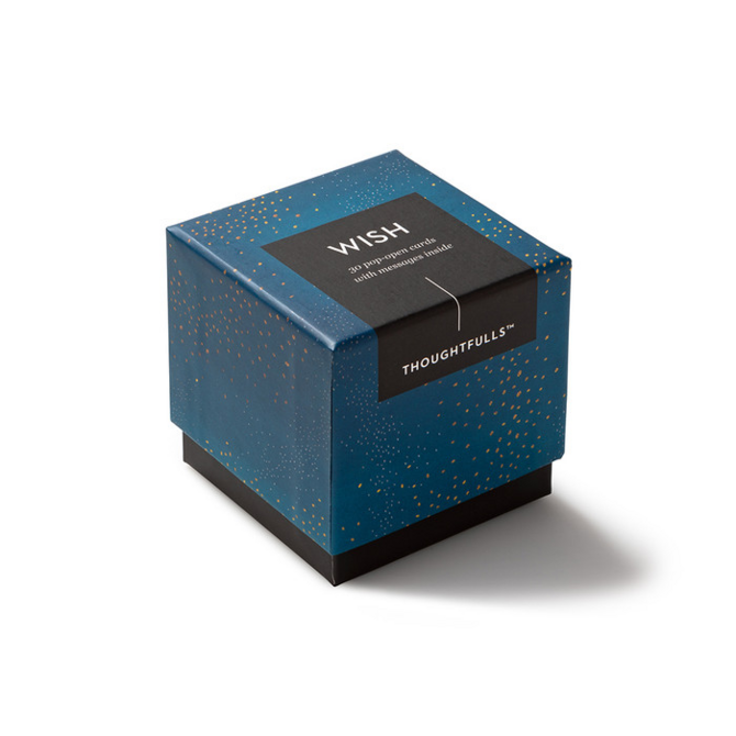 COMPENDIUM *THOUGHTFULLS-WISH