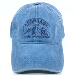 Prairie Mtn Screening CAP-Snowglobe Mountain Blue