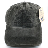 Prairie Mtn Screening CAP-SNWGLB MNT CHRCL