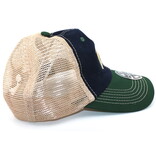 SALT CREEK INC CAP-MAKE A SCENE NAVY/PINE