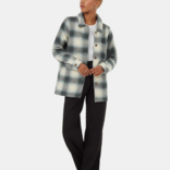Tentree Jacket - Flannel Utility
