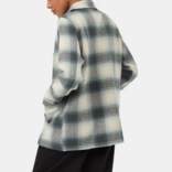 Tentree Jacket - Flannel Utility