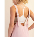 Rae Mode Romper - Cotton Twill