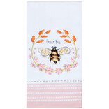 Kay Dee Designs Tea Towel - Queen Bee Terry