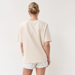 RAISONNEL Tee - Fish Stitch