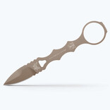 BENCHMADE KNIFE - Mini Dagger SOCP Cerakote Sand/Tan