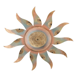 Regal Art And Gift Wall - Sun Henna Sedona