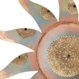 Regal Art And Gift Wall - Sun Henna Sedona