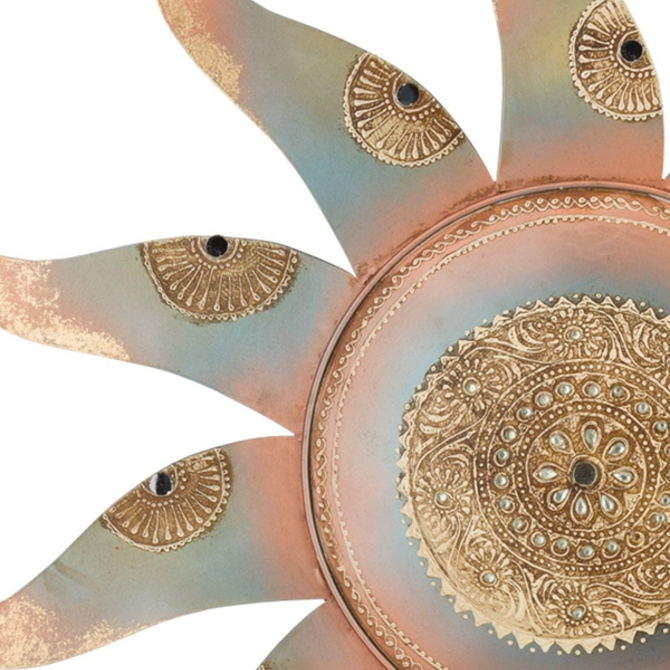 Regal Art And Gift Wall - Sun Henna Sedona