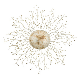 Regal Art And Gift Wall - Burst 30"