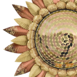 Regal Art And Gift Wall - Copper Mosaic 24