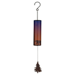 Regal Art And Gift Chime - Night Sky Bear 2"