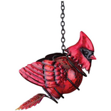 Regal Art And Gift Lantern - Cardinal