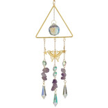 Regal Art And Gift Ornament - Triangle