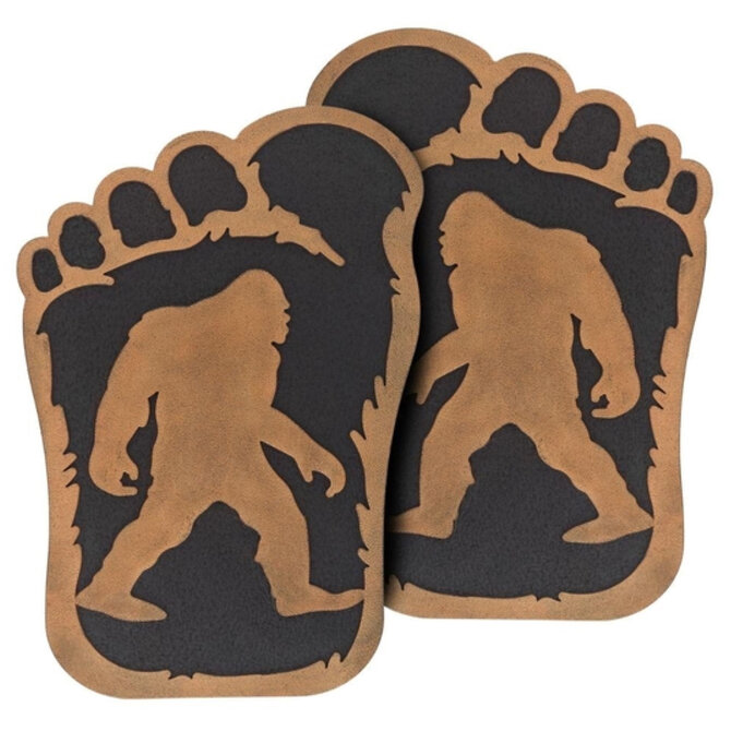 Regal Art And Gift Stepping Stones - Sasquatch