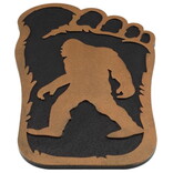 Regal Art And Gift Stepping Stones - Sasquatch