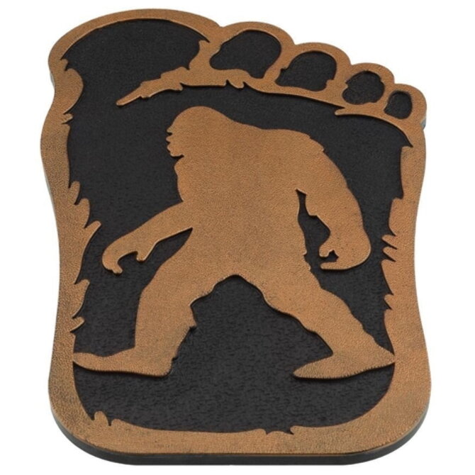 Regal Art And Gift Stepping Stones - Sasquatch