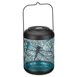 Regal Art And Gift Lantern - Dragonfly Small