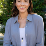 Anju Jewelry Necklace - Labradorite/Silver Faceted