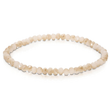 My Fun Colors BR-MINI CRYSTAL CARMEL/CRM GLD
