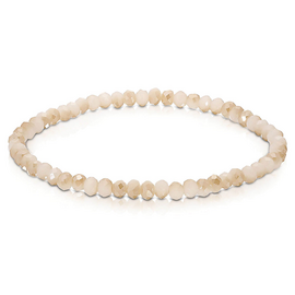 My Fun Colors BR-MINI CRYSTAL CARMEL/CRM GLD