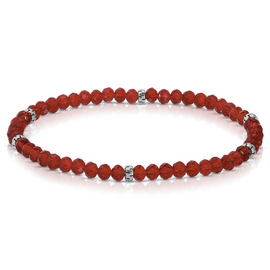 My Fun Colors BR-MINI CRYSTAL RUBY RED