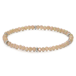 My Fun Colors BR-MINI CRYSTAL TAUPE