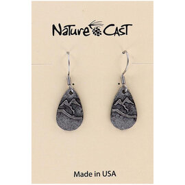 NATURE CAST METALWORKS E-MNT TRDRP