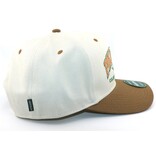 LEGACY CAP - Stone/Brown HTA Pikes Peak