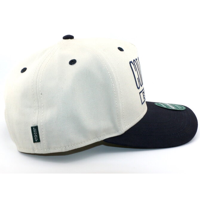 LEGACY CAP - Stone/Navy HTA Colorado 1876