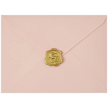 NIQUEA.D BY AVANTI Card - Baby Lettering Girl