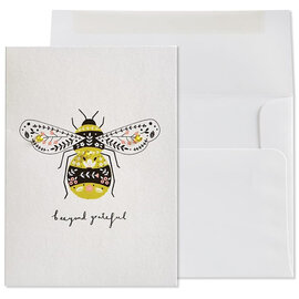 NIQUEA.D BY AVANTI Card - Beeyond Grateful