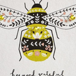 NIQUEA.D BY AVANTI Card - Beeyond Grateful