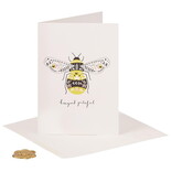 NIQUEA.D BY AVANTI Card - Beeyond Grateful