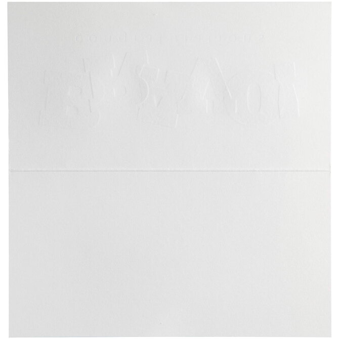 NIQUEA.D BY AVANTI Card - Bravo Layered Lettering