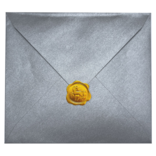 NIQUEA.D BY AVANTI Card - Martini Die Cut Bday